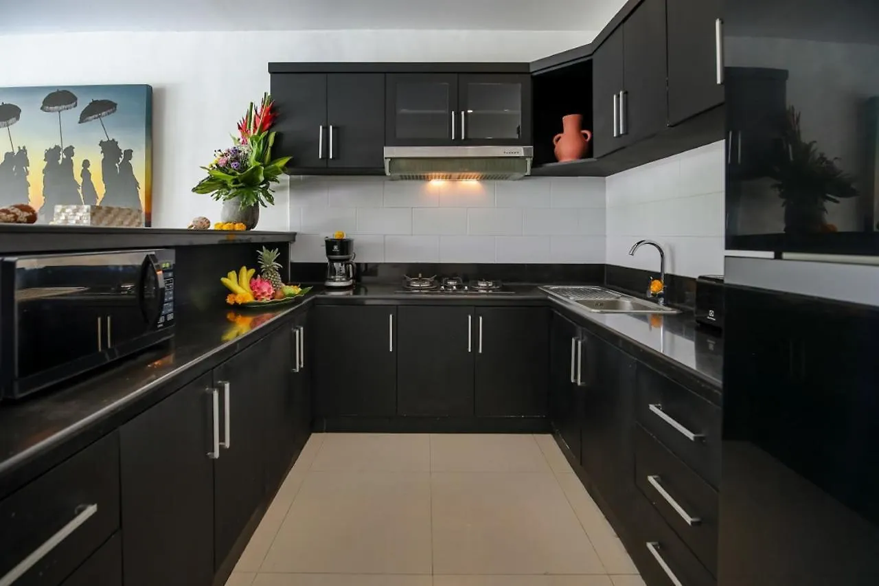 Villa Maviba Seminyak  Seminyak (Bali)