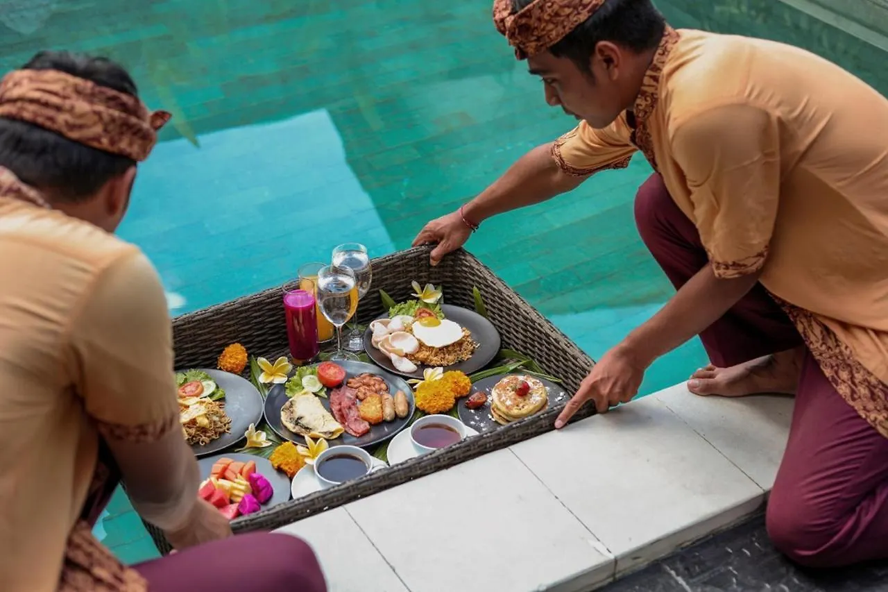 Villa Maviba Seminyak
