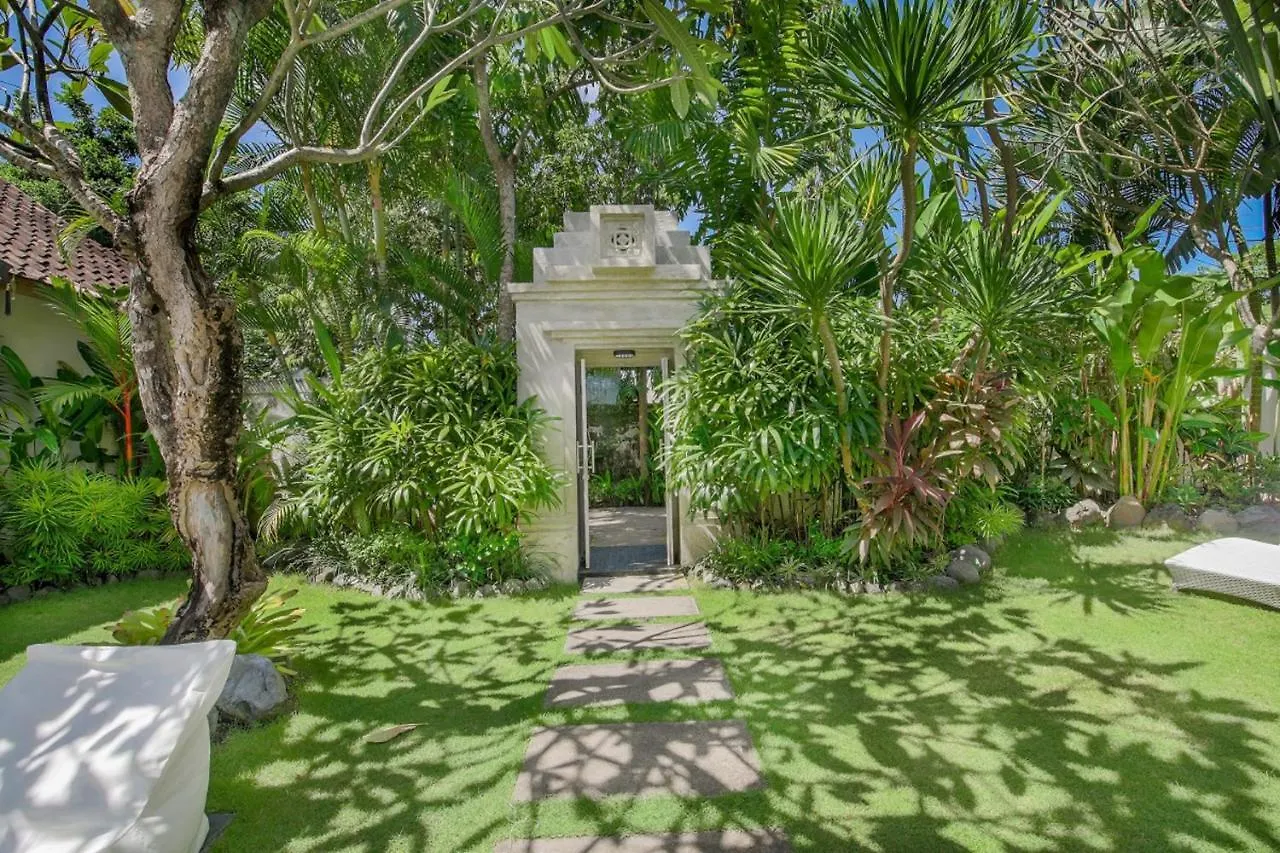 Villa Maviba Seminyak  0*, Seminyak (Bali)