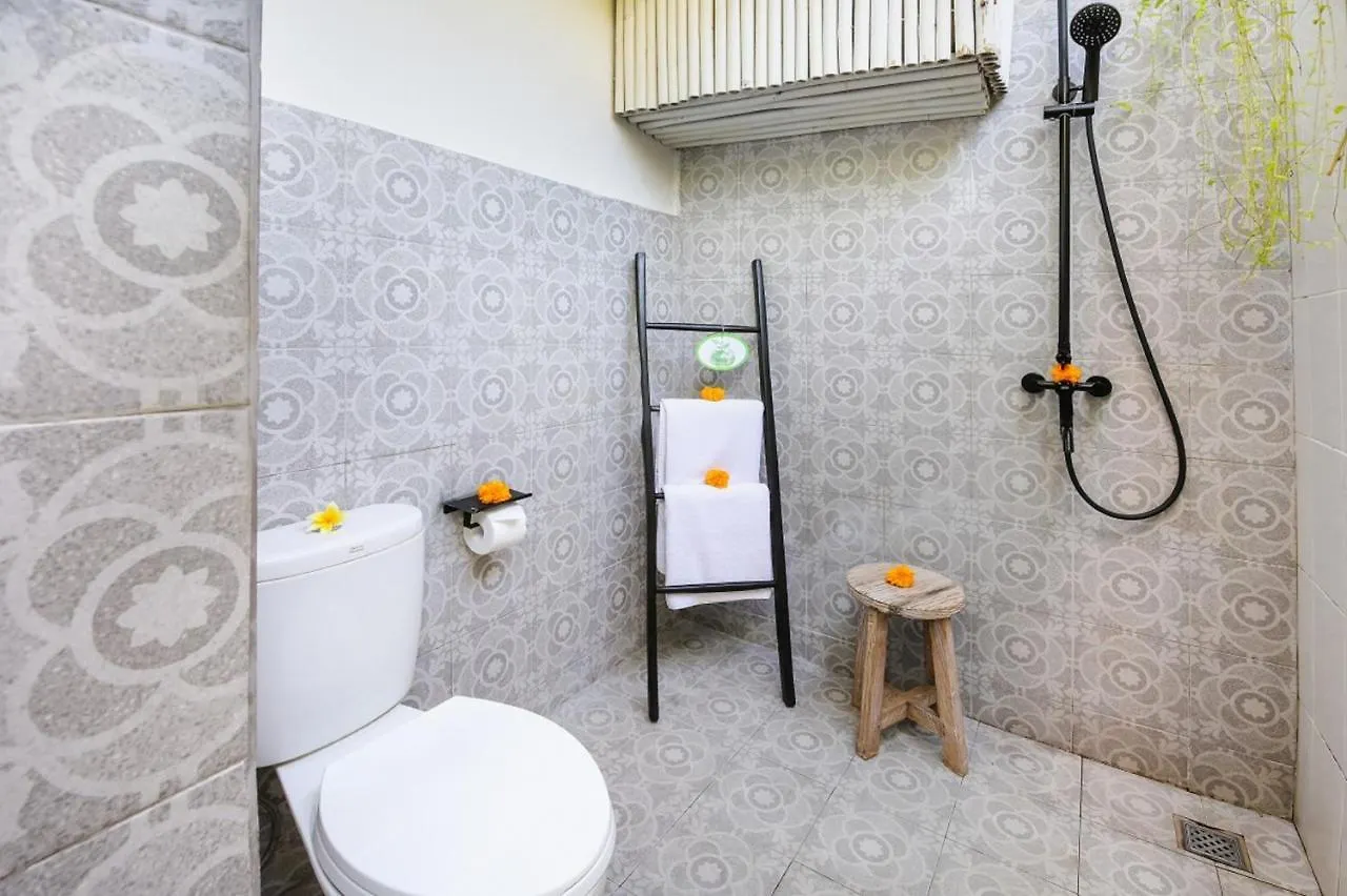 Villa Maviba Seminyak  Indonesia