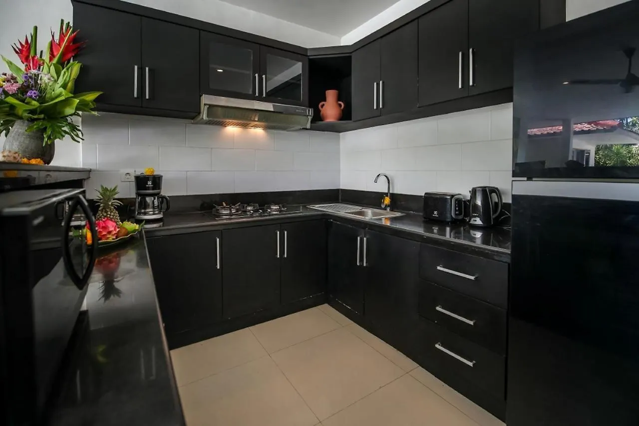 Villa Maviba Seminyak  Seminyak (Bali)