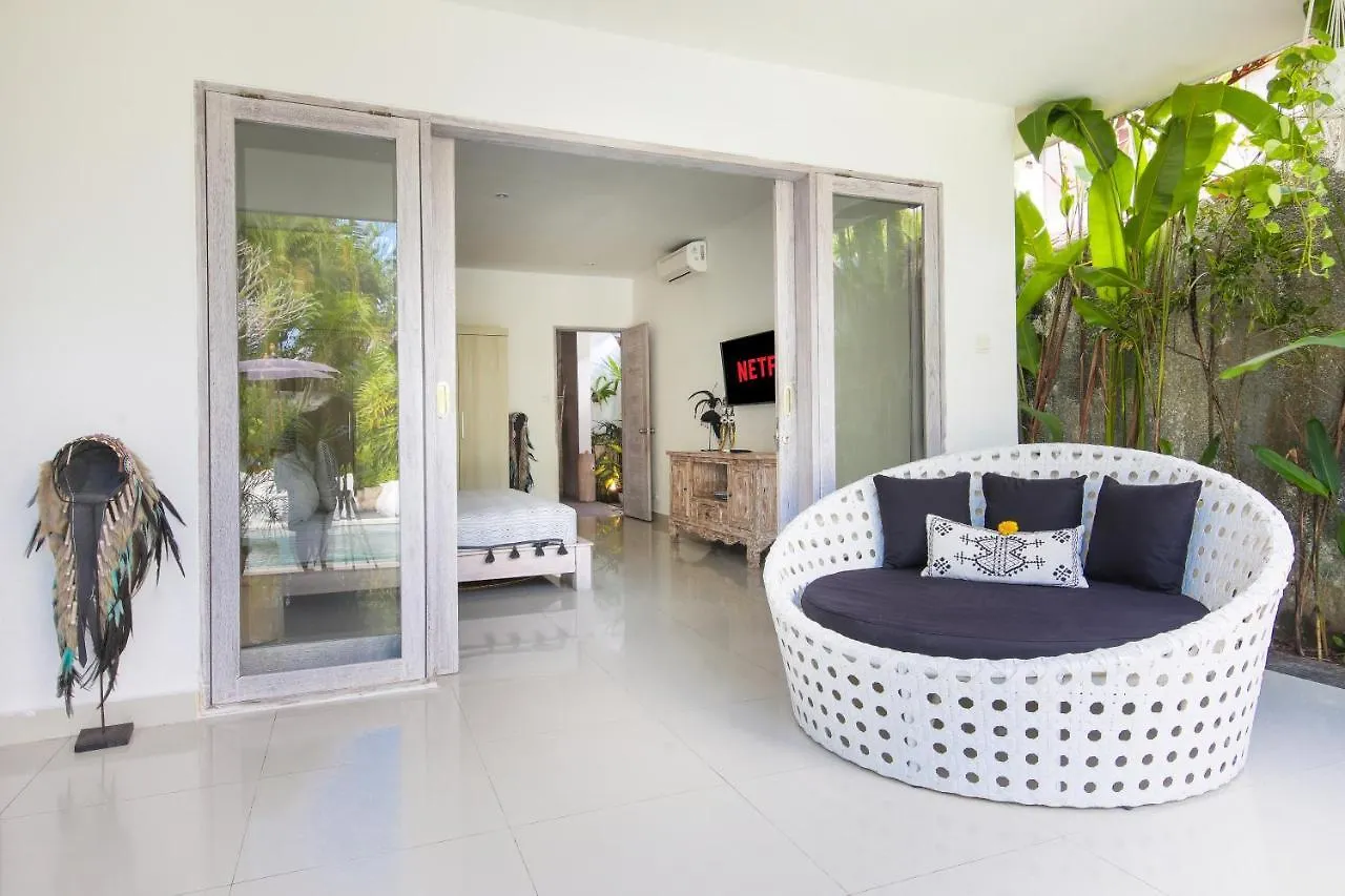 Villa Maviba Seminyak   Seminyak (Bali)