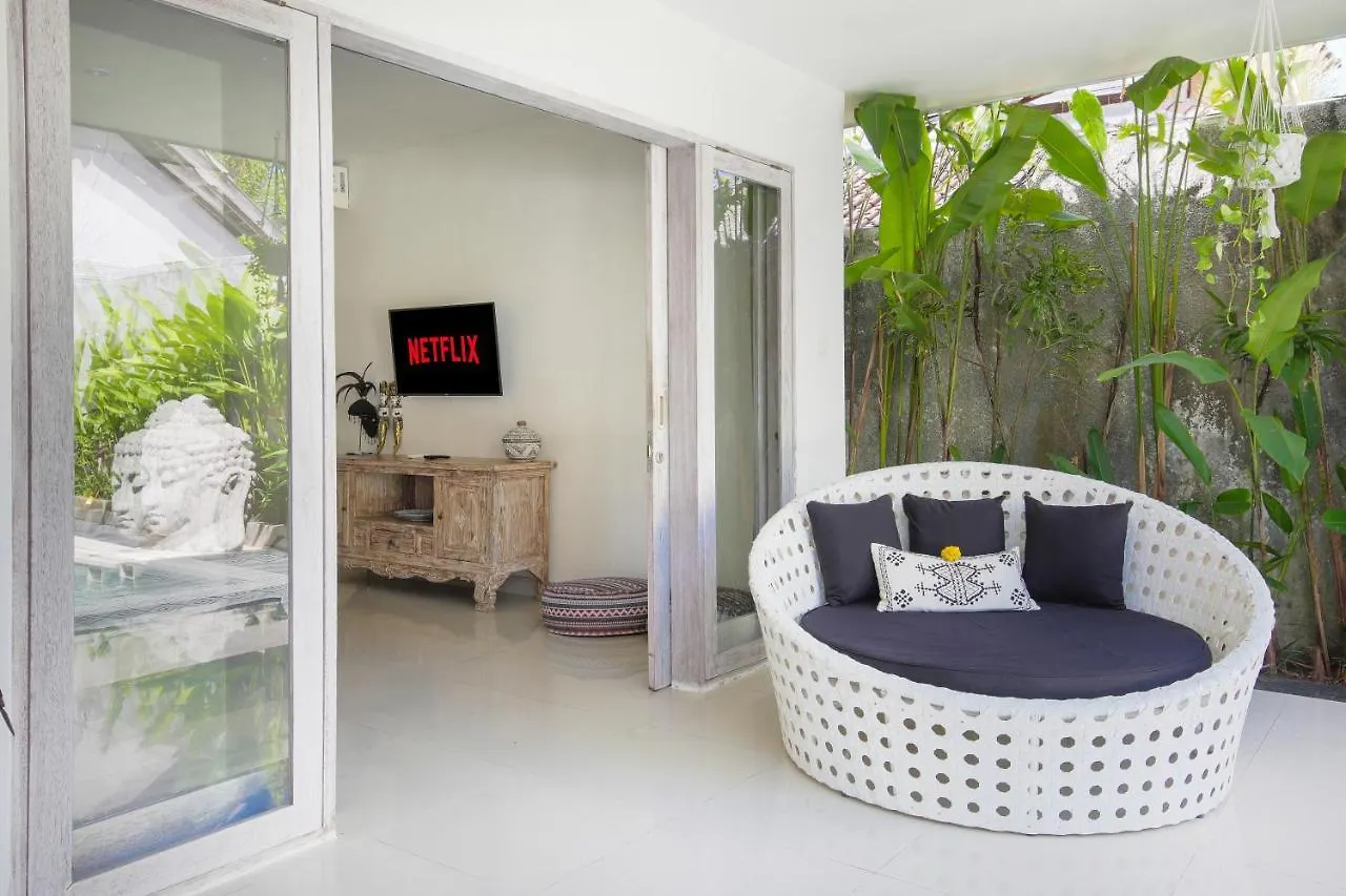 Villa Maviba Seminyak  Seminyak (Bali)
