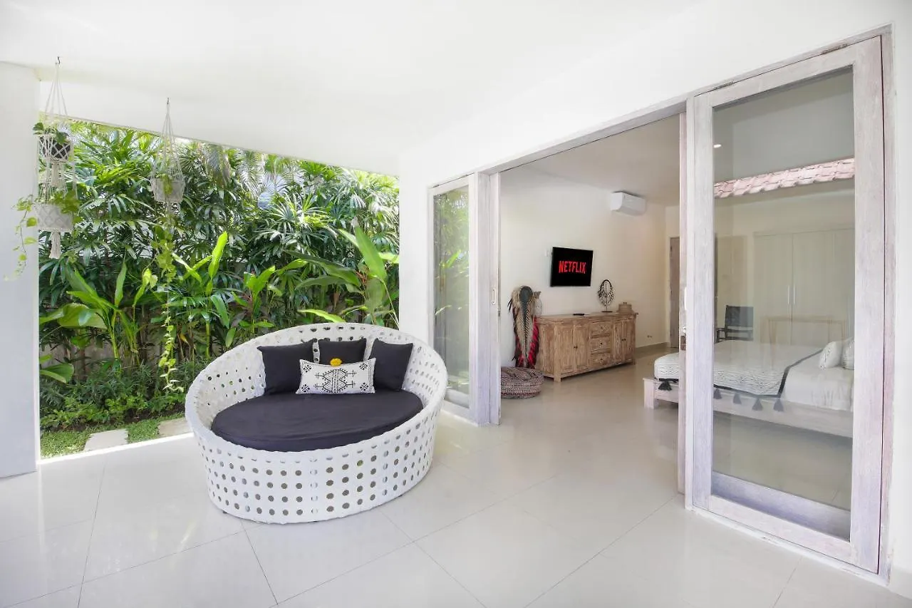 Villa Maviba Seminyak  0*, Seminyak (Bali) Indonesia