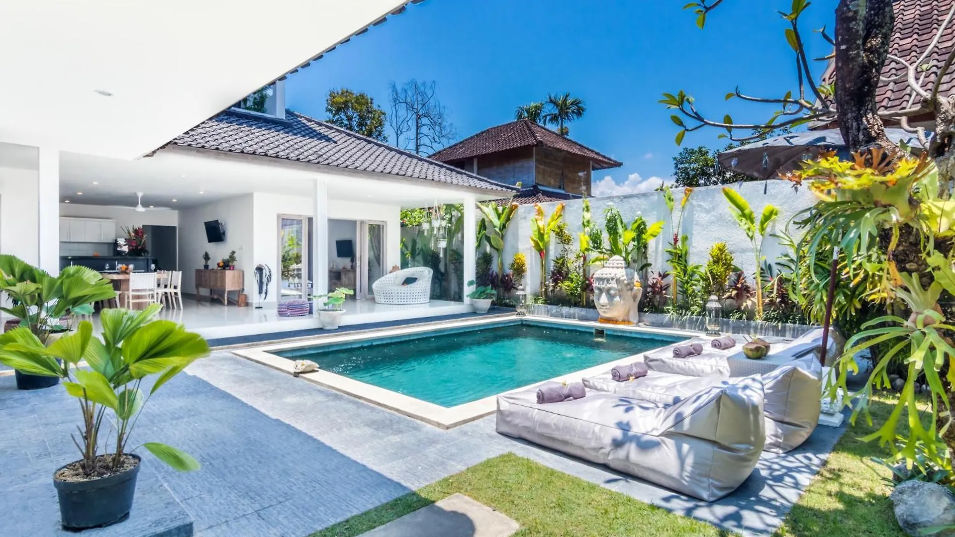 Villa Maviba Seminyak  0*, Seminyak (Bali) Indonesia