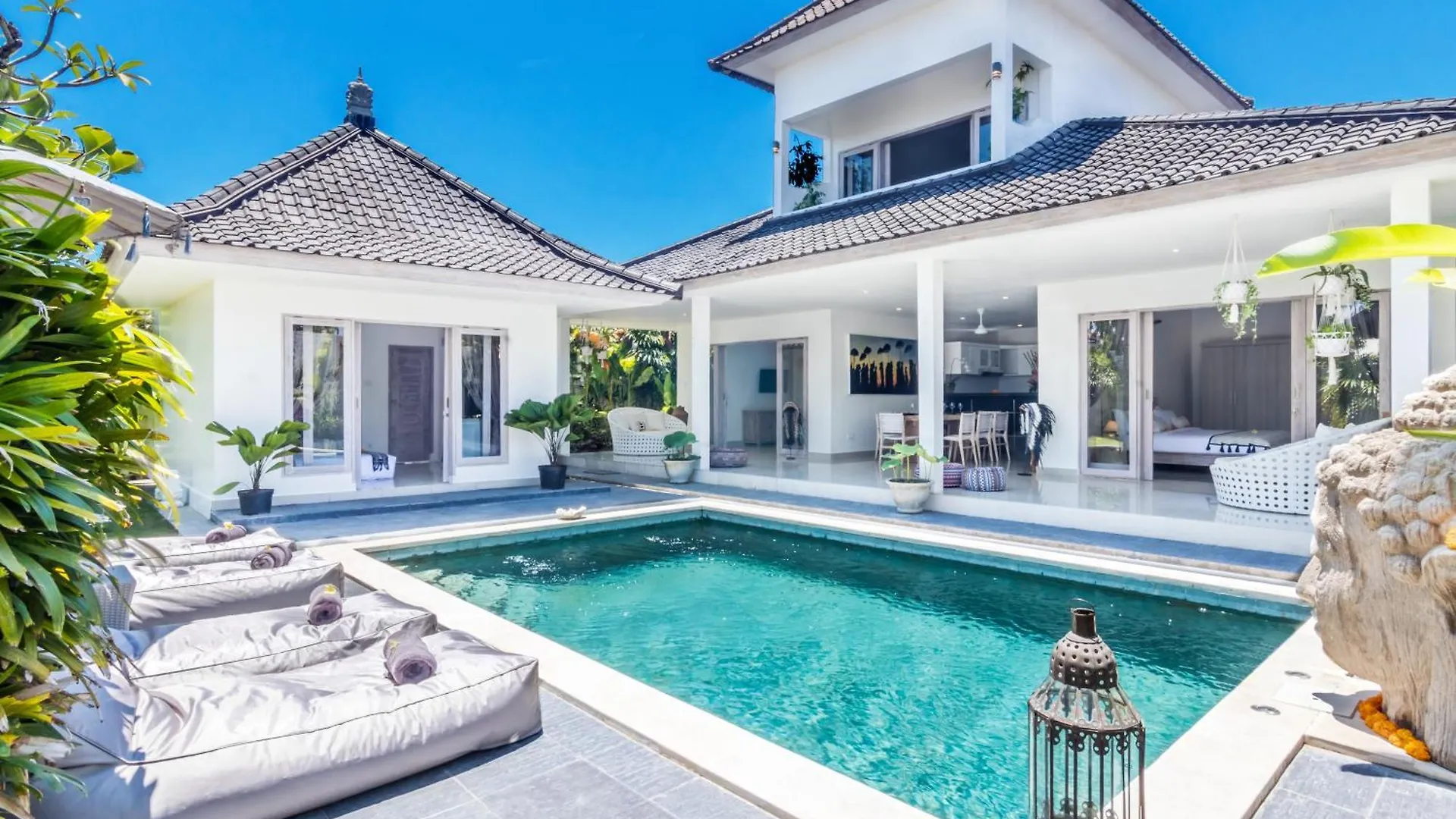 Villa Maviba Seminyak