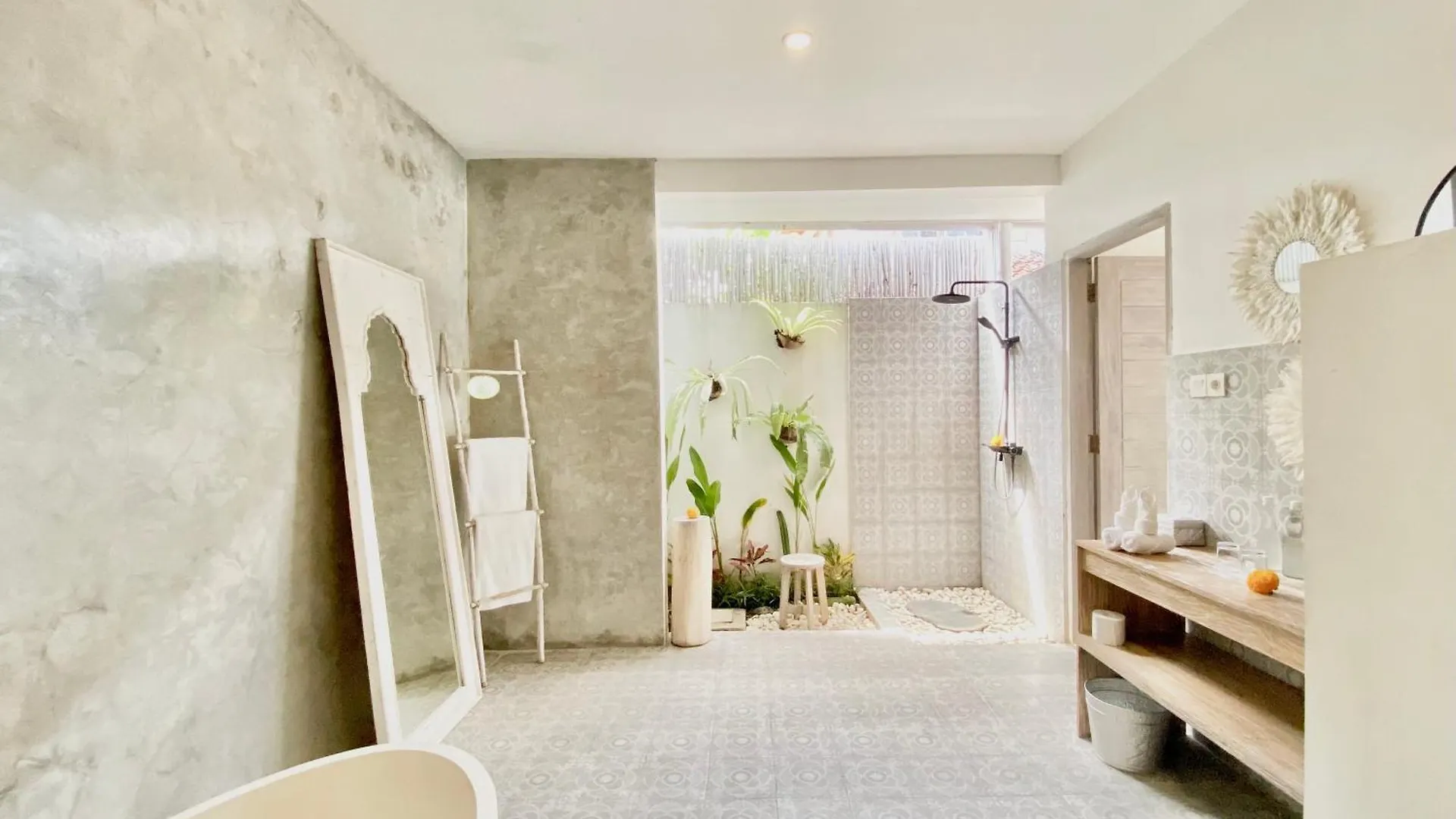Villa Maviba Seminyak