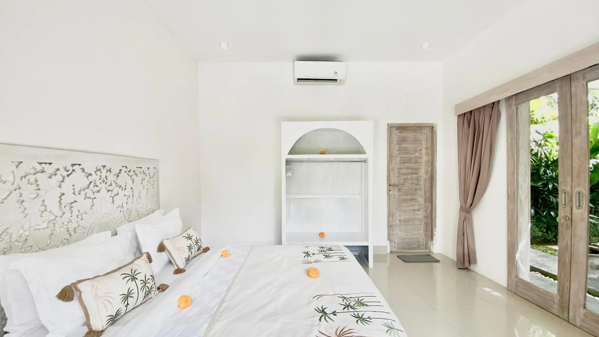 Villa Maviba Seminyak  Seminyak (Bali)