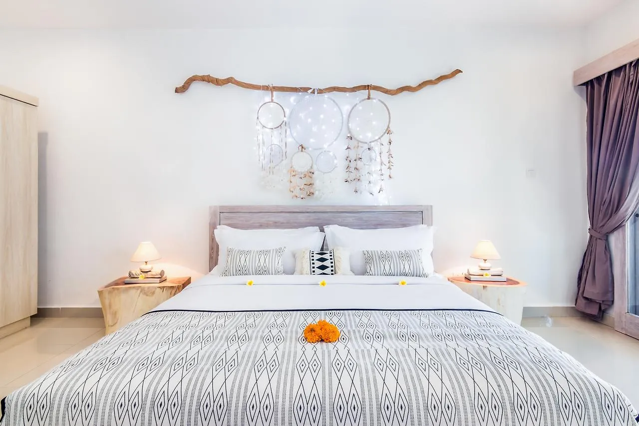 Villa Maviba Seminyak