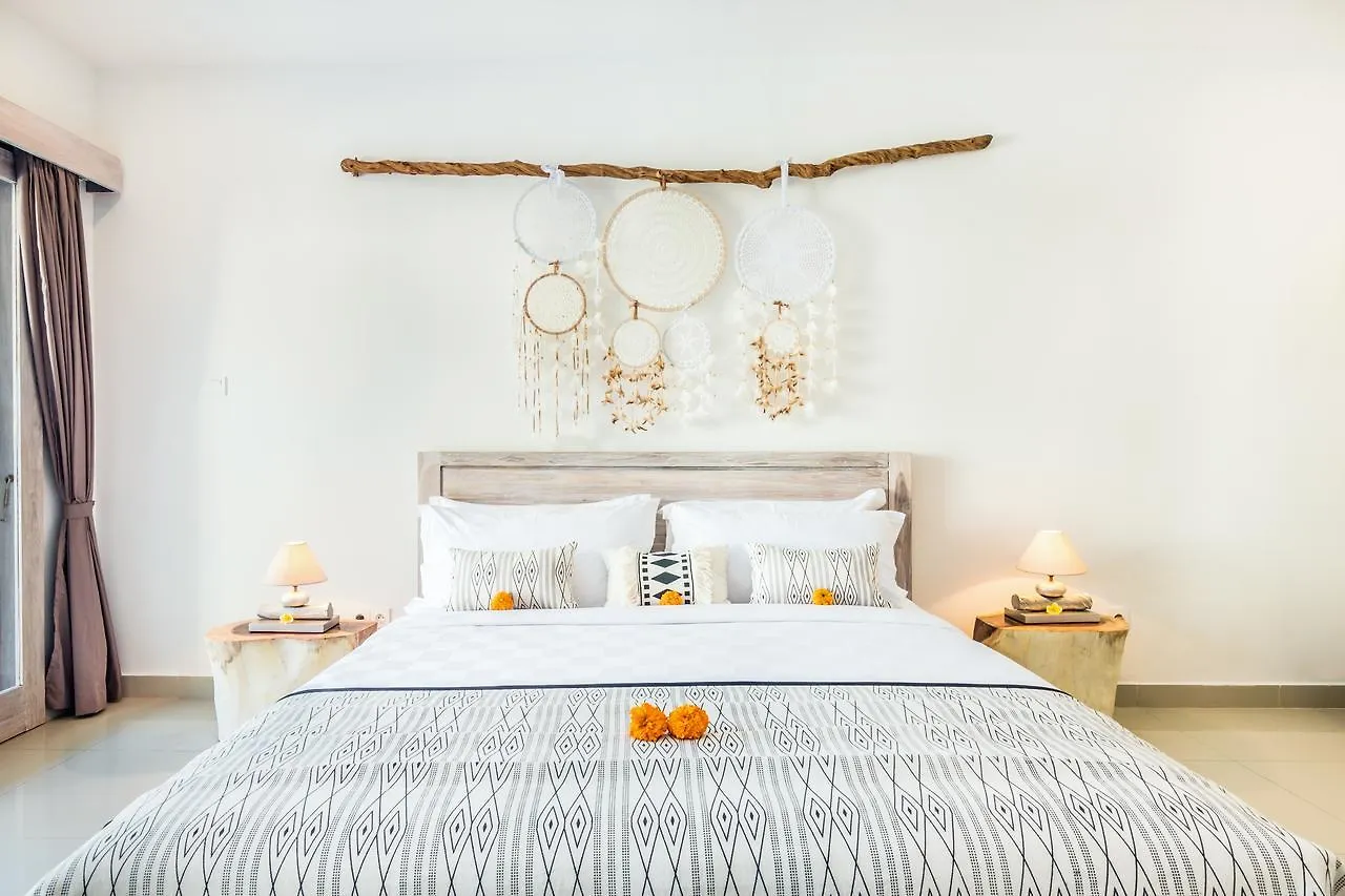 Villa Maviba Seminyak   Seminyak (Bali)