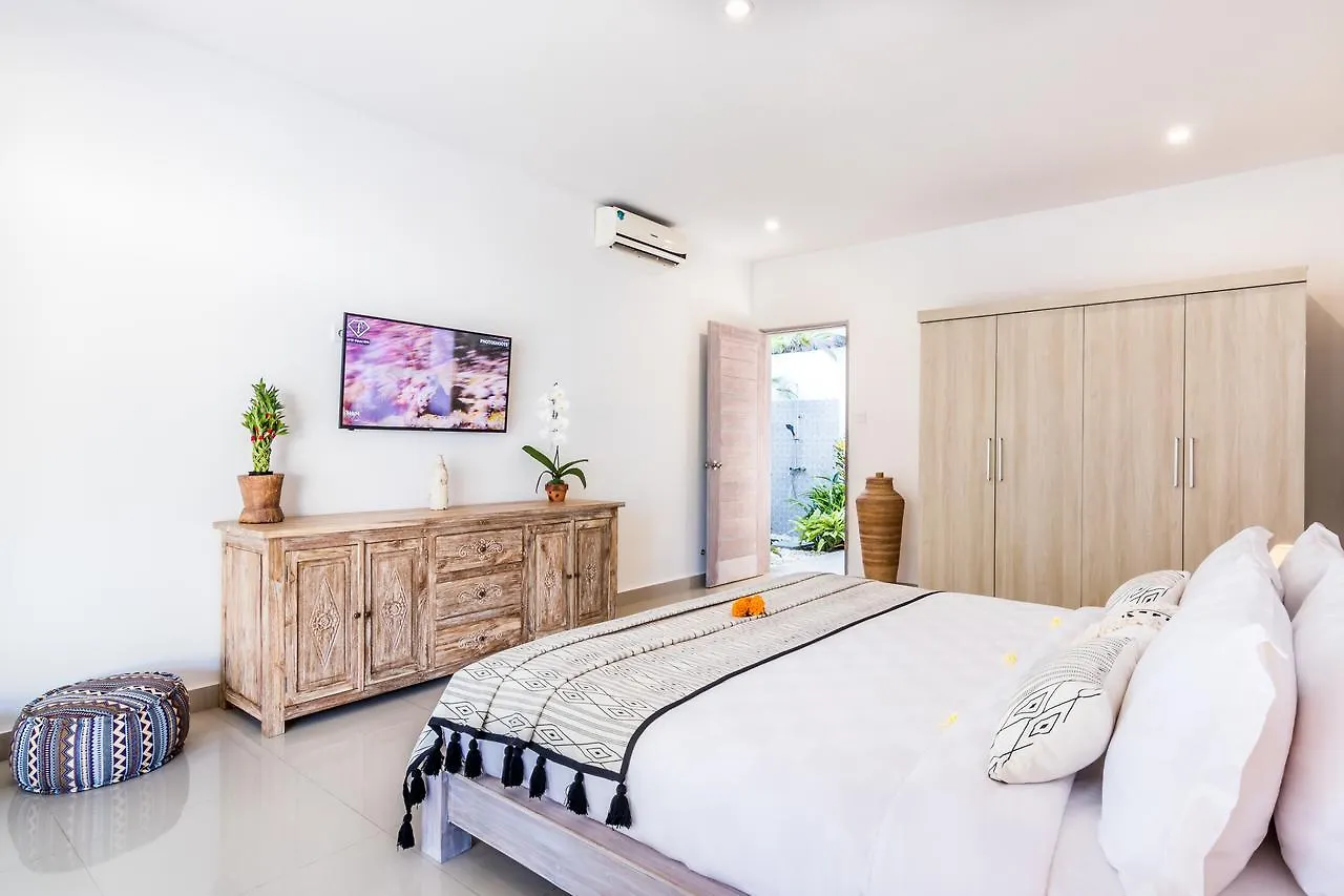 Villa Maviba Seminyak