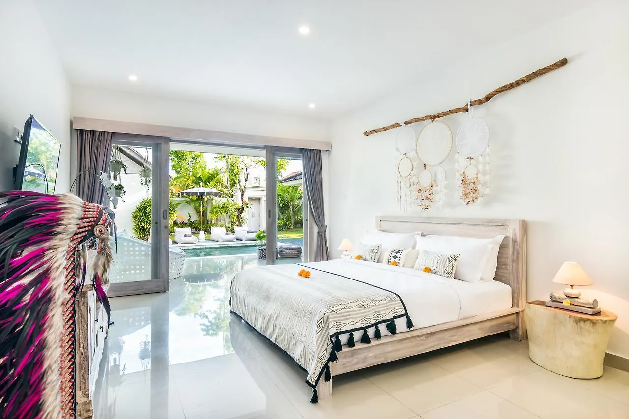 Villa Maviba Seminyak