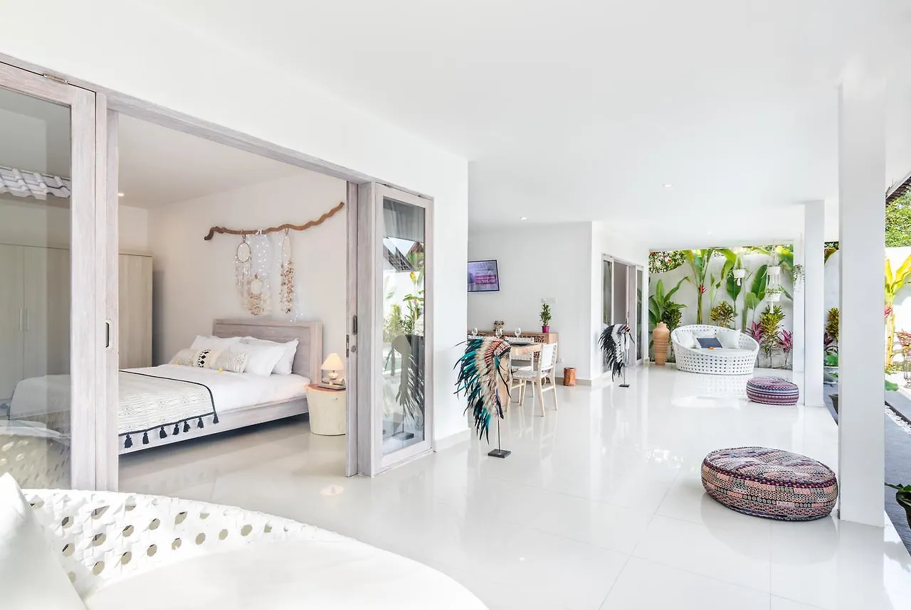 Villa Maviba Seminyak
