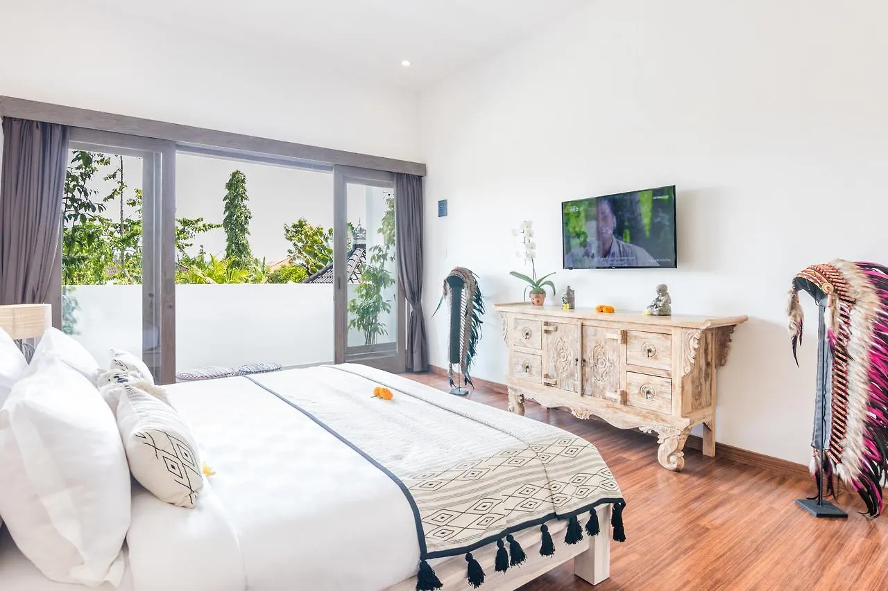 Villa Maviba Seminyak