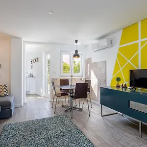Designer Flats In Lapa By Lovelystay , Lisbon Portugal