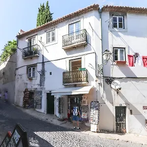 Castelo Premium By Homing , Lisbon Portugal