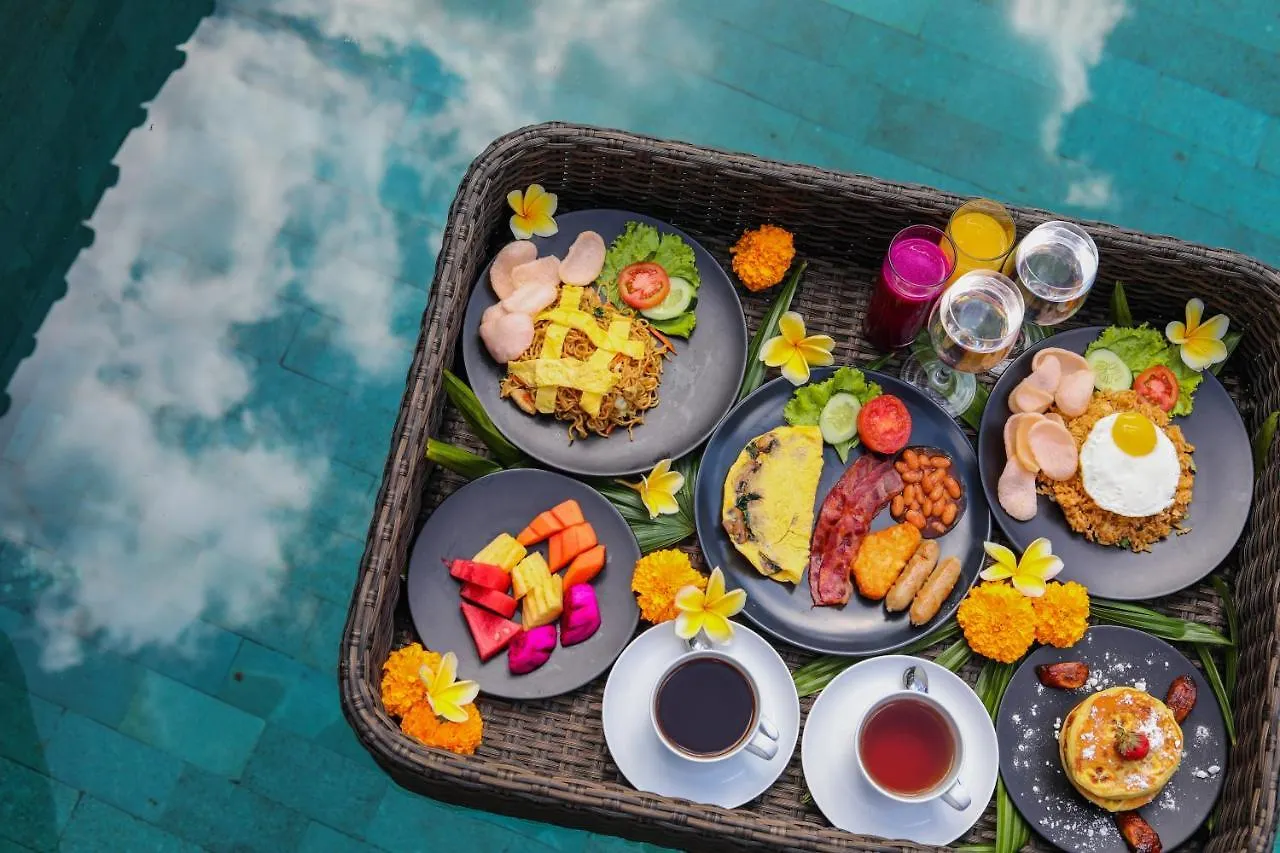 Villa Maviba Seminyak  Indonesia