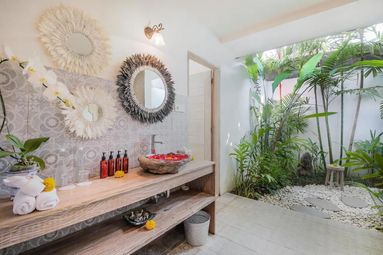 Villa Maviba Seminyak  Indonesia