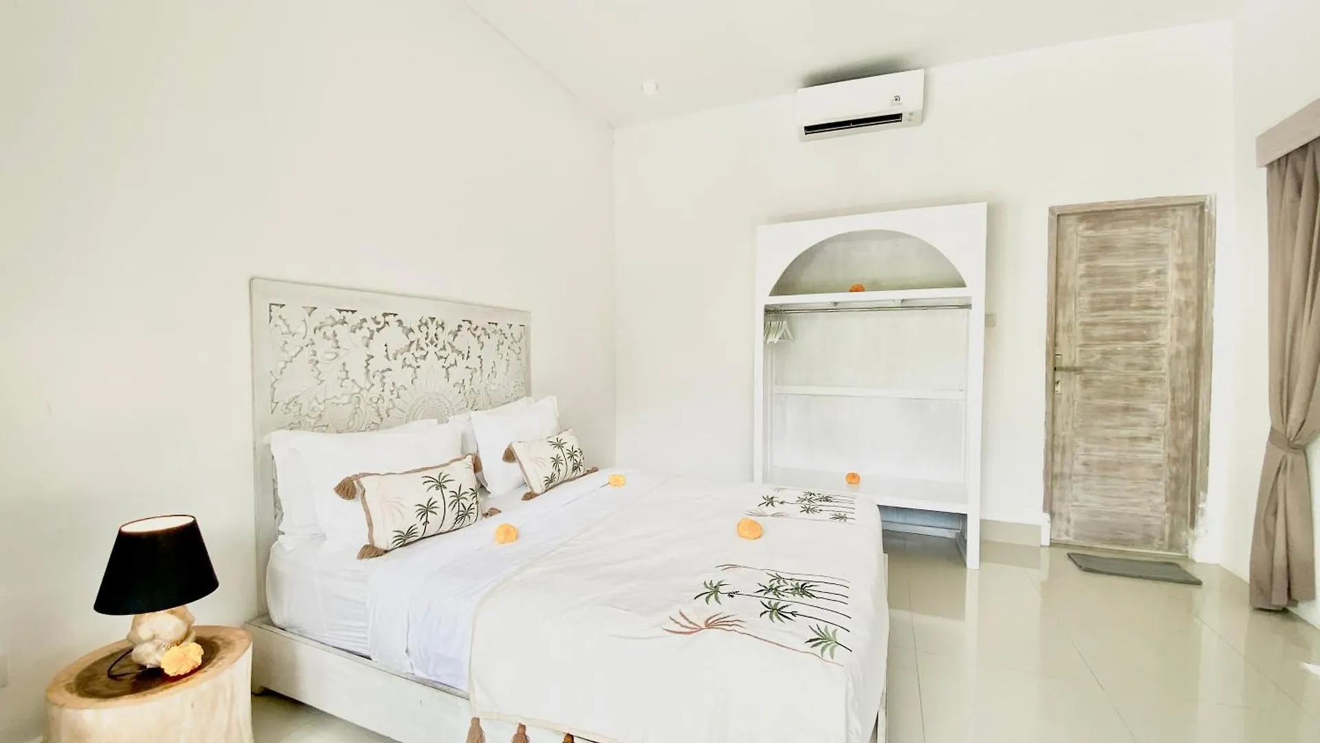 Villa Maviba Seminyak