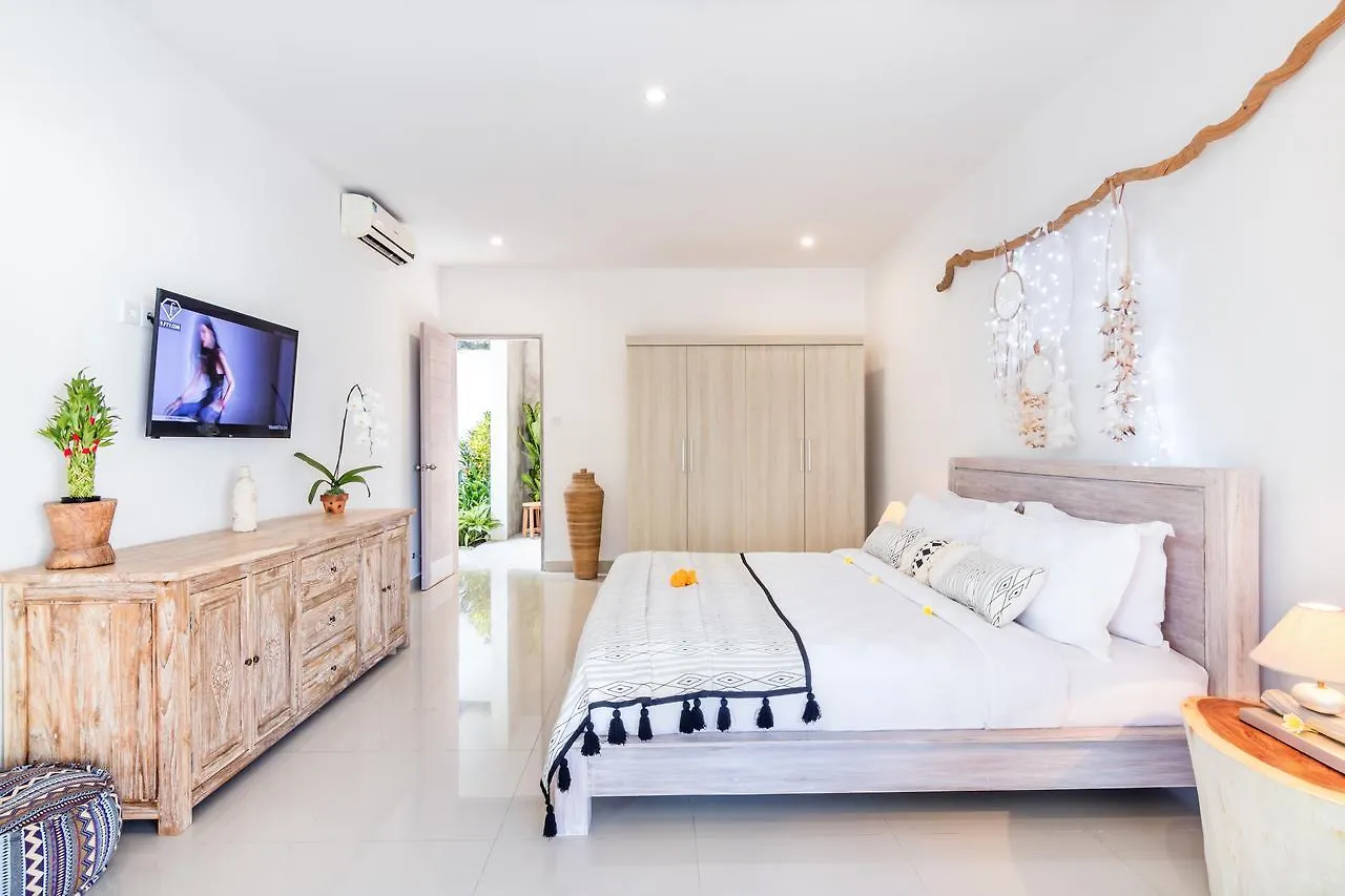 Villa Maviba Seminyak  0*, Seminyak (Bali)