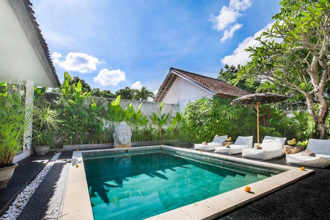 Villa Maviba Seminyak