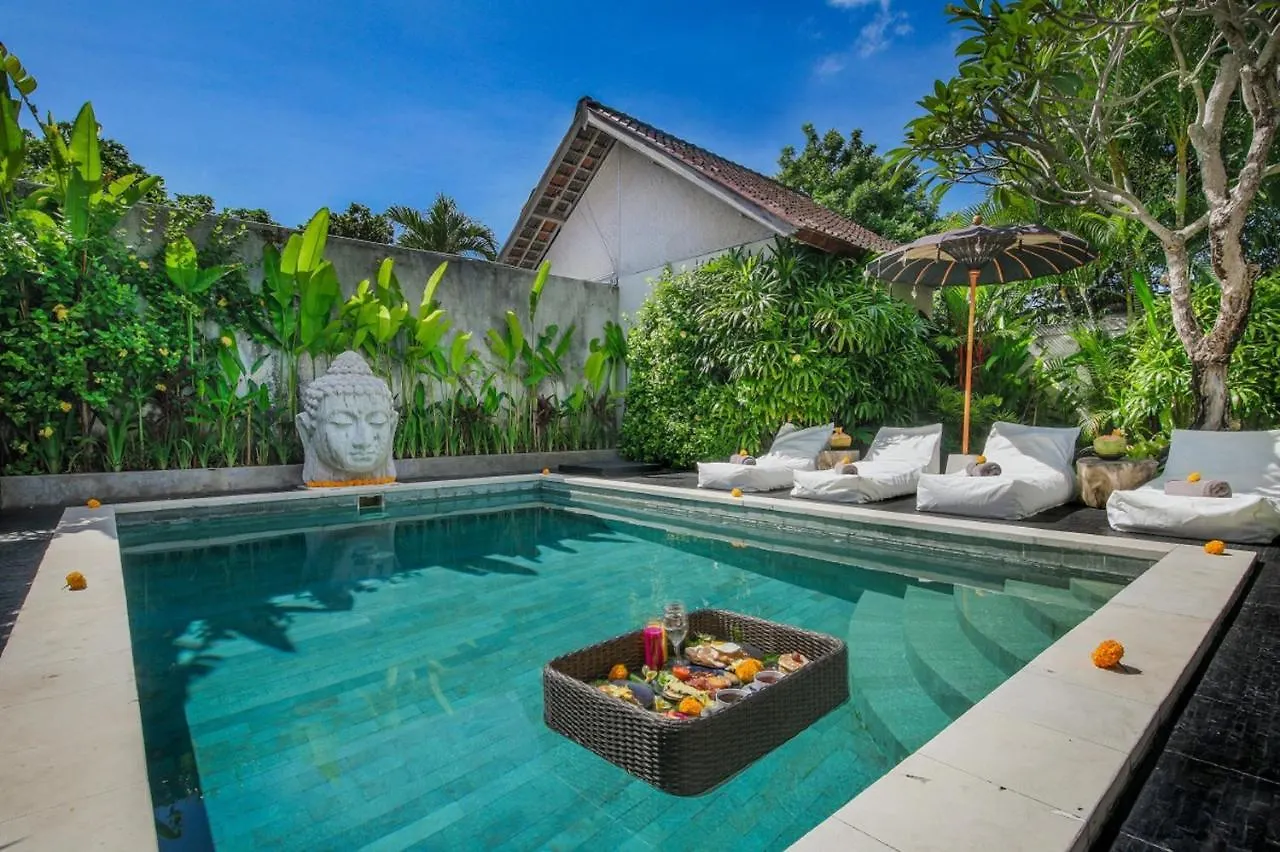 Villa Maviba Seminyak