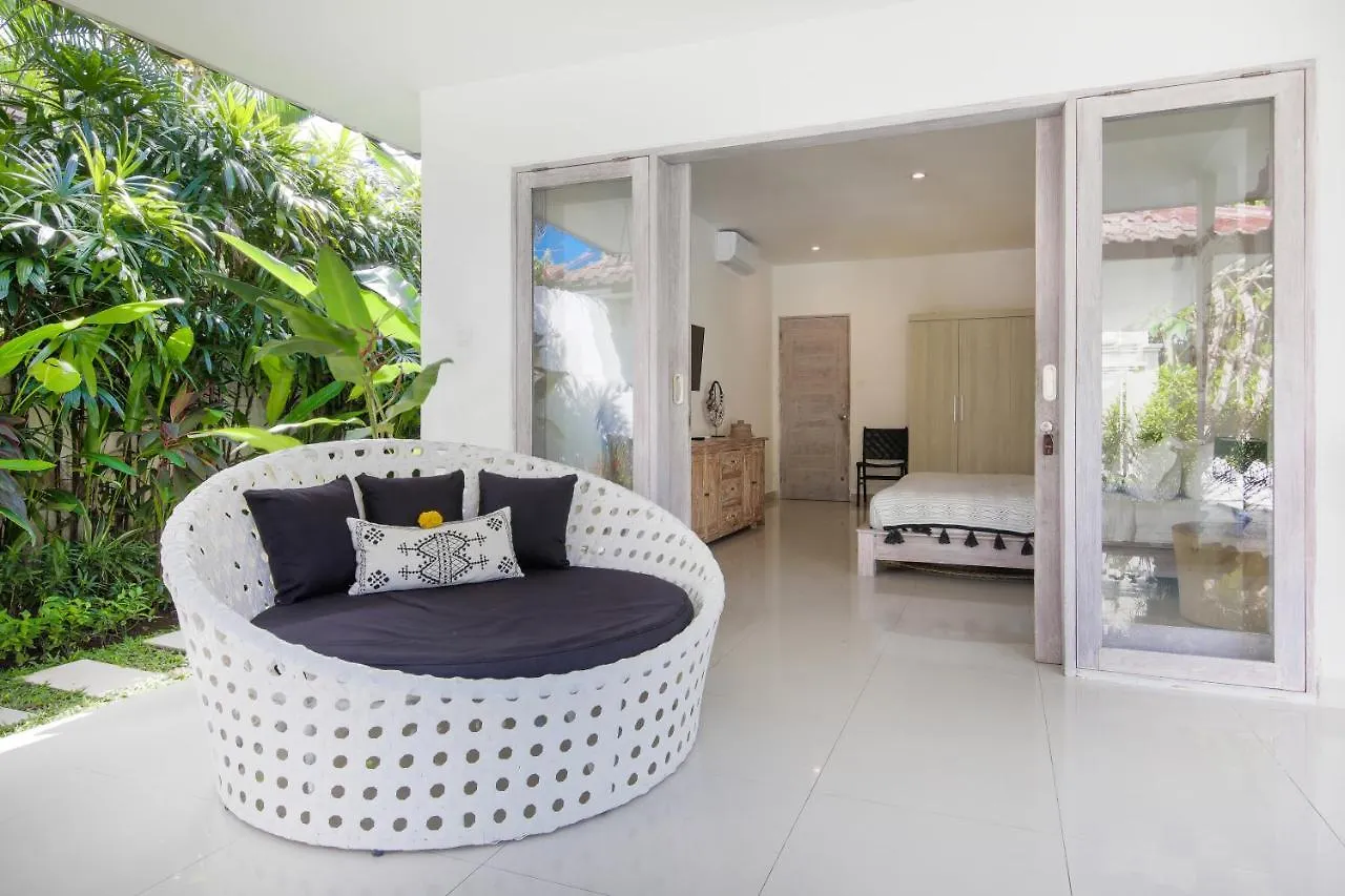 Villa Maviba Seminyak