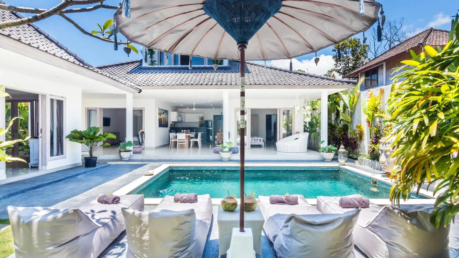 Villa Maviba Seminyak