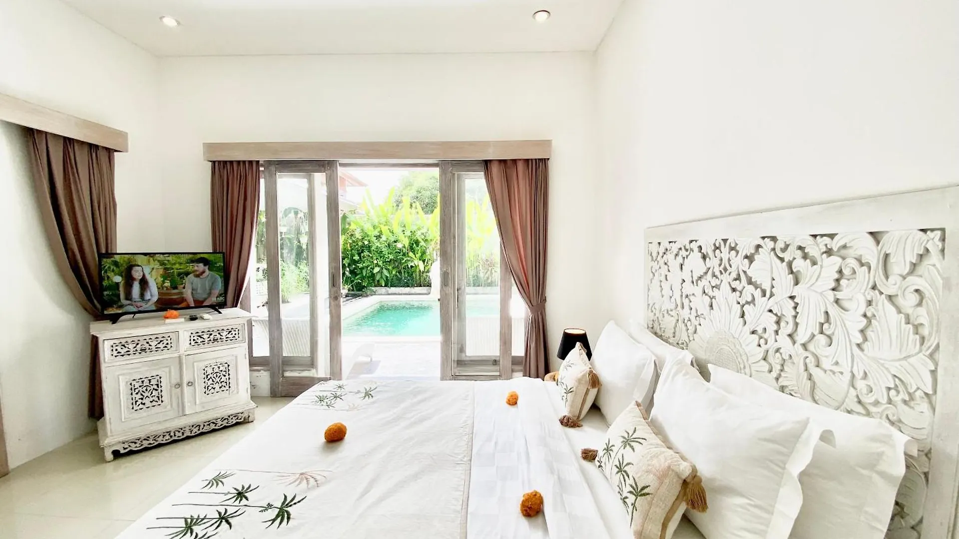 Villa Maviba Seminyak 0*,