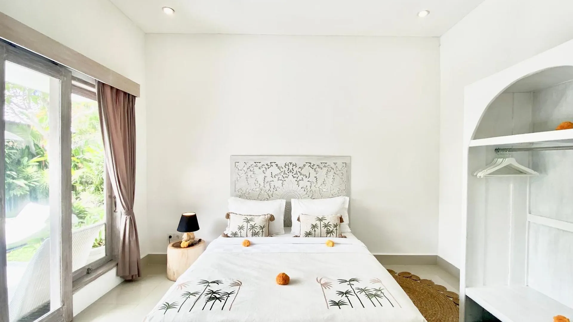 Villa Maviba Seminyak