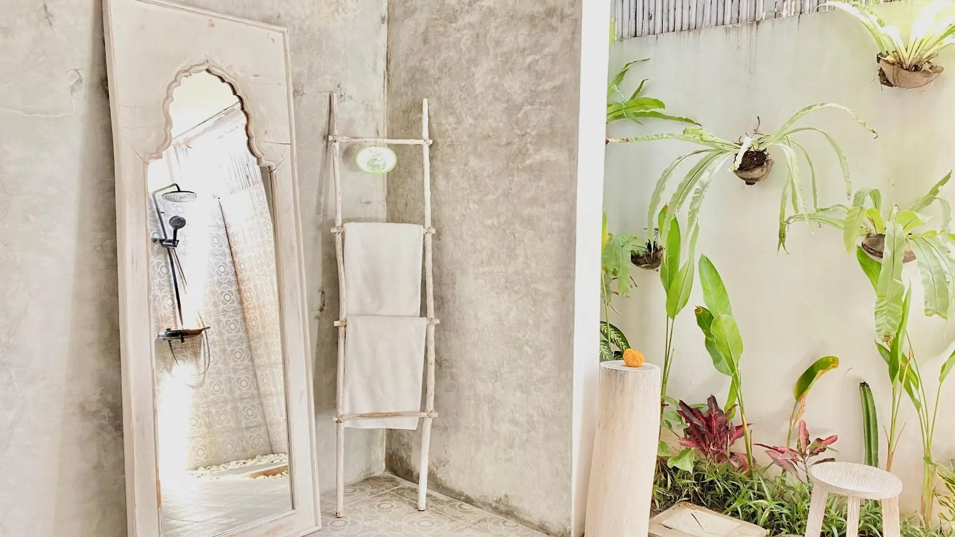 Villa Maviba Seminyak