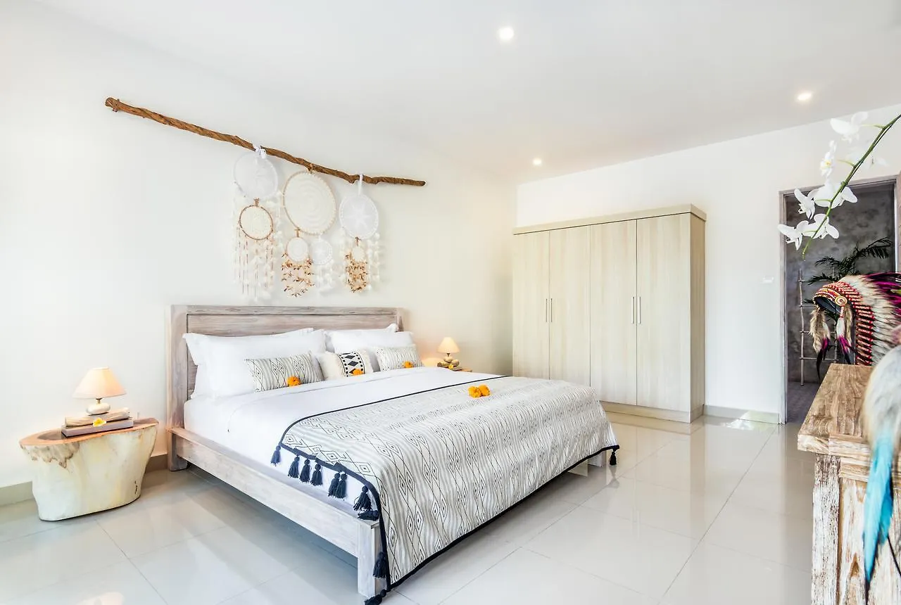 Villa Maviba Seminyak